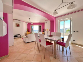 ENNA Villa del Sole e delle Stelle Enna